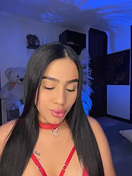 Snapshot of AlisonBeltran1 chatting on July 16, 5:57 am AlisonBeltran1 online show from July 16, 5:57 am