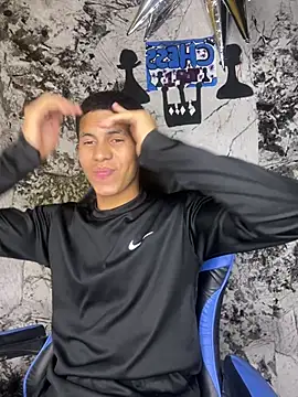 carlos hot12 online show from March 17, 2:49 am