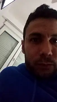 cristiamtentacion online show from May 6, 10:48 pm
