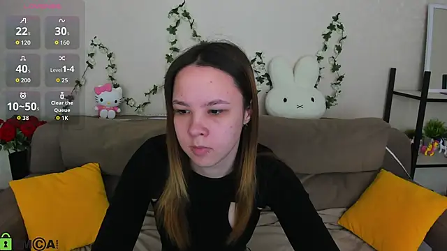Lori Bllossom online show from April 29, 1:10 am
