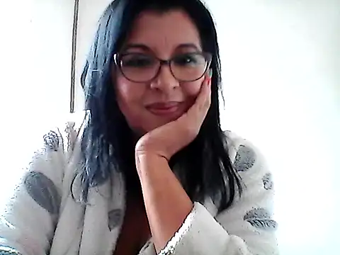 Negritta45 online show from March 25, 3:51 pm