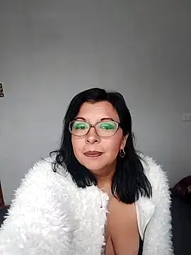 Negritta45 online show from April 6, 5:36 pm
