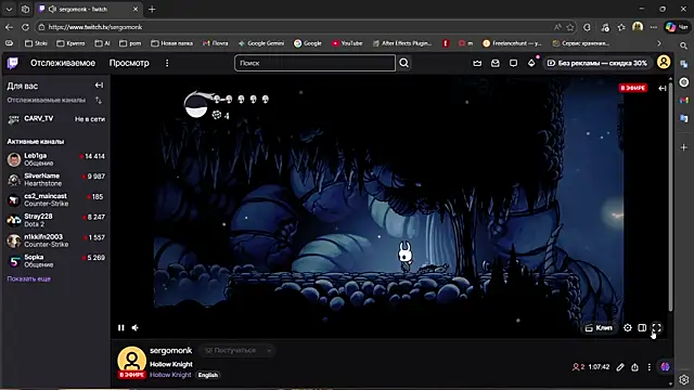 SexyBeastStrip online show from March 25, 9:54 pm