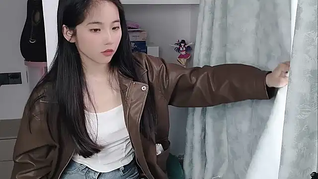 MIAOMIAO-666 online show from May 4, 9:27 am