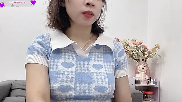 Ryo-Jisoo online show from June 29, 3:24 am