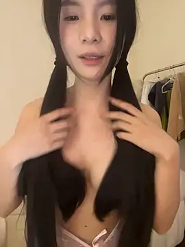 Xiaozuzongo1 online show from May 17, 8:34 am