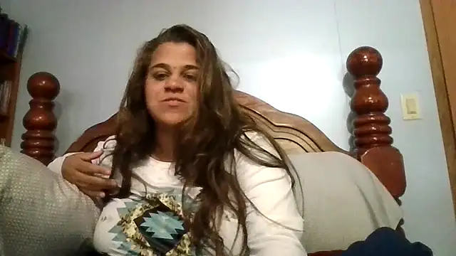 Celestee6969 online show from April 21, 12:44 pm