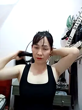 Snapshot of Victoria_mila chatting on March 19, 6:50 am Victoria mila online show from March 19, 6:50 am