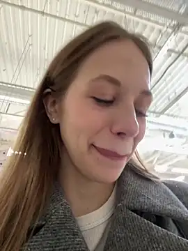 Olivia Jemison online show from April 25, 8:17 am
