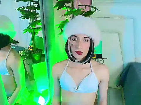 Izzy foxxy online show from March 17, 3:48 pm