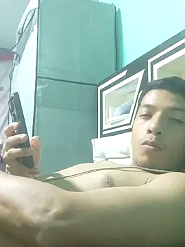 BorjaBG online show from May 7, 4:29 am
