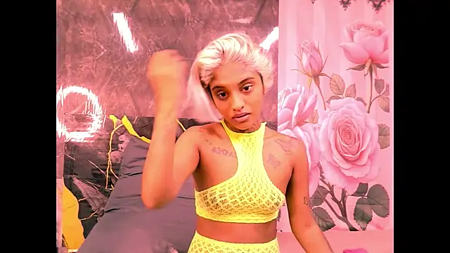 indian barbie online show from June 12, 11:20 am