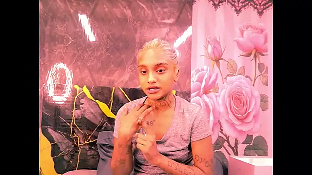 indian barbie online show from June 17, 10:43 pm