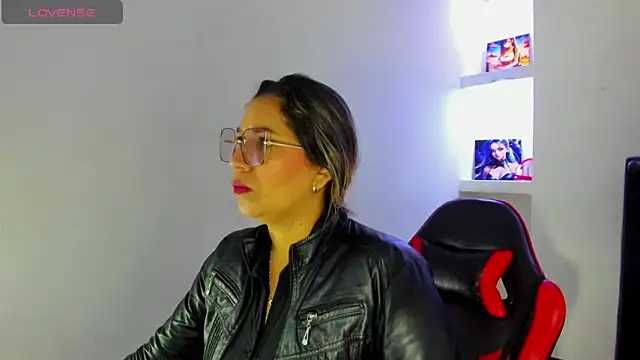 Melisa 14 online show from June 5, 2:12 pm