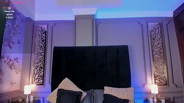 dulce girls online show from July 4, 11:49 am