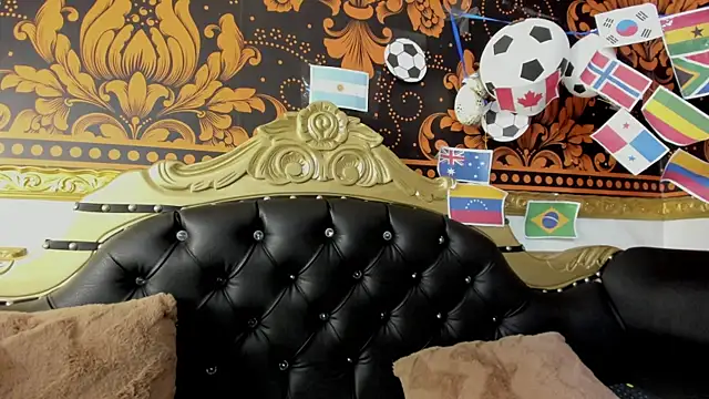 dulce girls online show from July 16, 1:06 pm