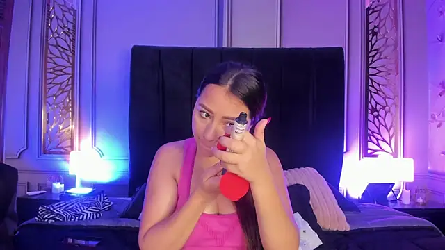 dulce girls online show from July 17, 11:50 am