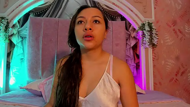 dulce girls online show from July 25, 11:52 am