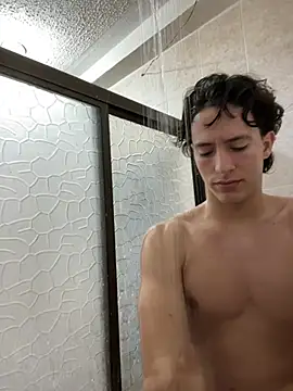 Theghost08 online show from March 19, 2:21 pm