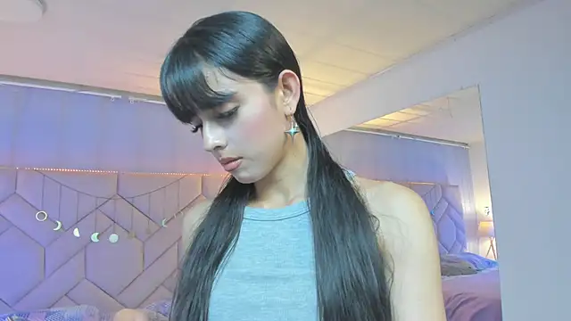 Eimy Blaze online show from June 30, 7:37 pm