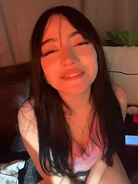 MayyBonita online show from May 17, 3:15 am