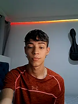 Milo Gunnar online show from March 16, 11:53 pm