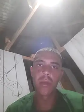 Catriel007 online show from March 16, 11:20 pm