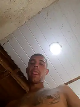 Catriel007 online show from March 18, 7:28 pm