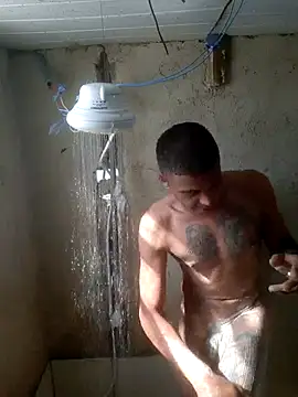 Catriel007 online show from March 20, 6:24 pm