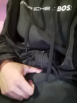 Catriel007 online show from March 21, 8:08 am