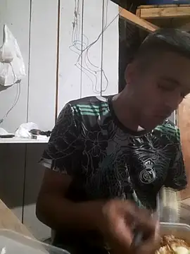 Catriel007 online show from March 21, 9:51 pm