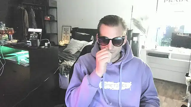 JXXTARA online show from March 22, 11:52 pm