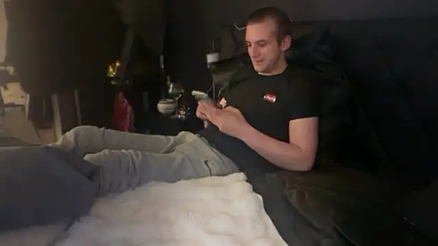 JXXTARA online show from March 28, 2:44 am