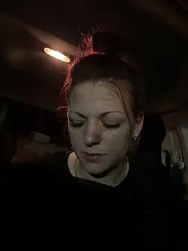 BionicBunni online show from April 25, 7:22 am