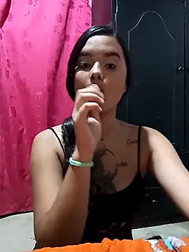 Ximena -66 online show from March 19, 12:14 am