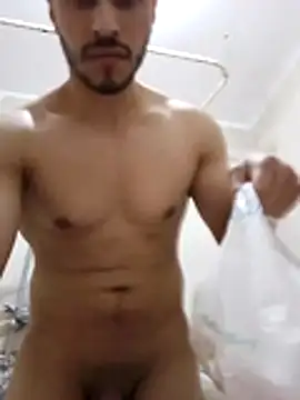 Fahd96 online show from March 21, 2:31 pm