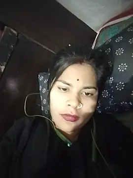 Pallavi cute online show from June 13, 5:55 pm