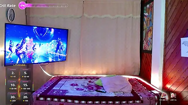 EriickDiaz online show from April 1, 12:55 am