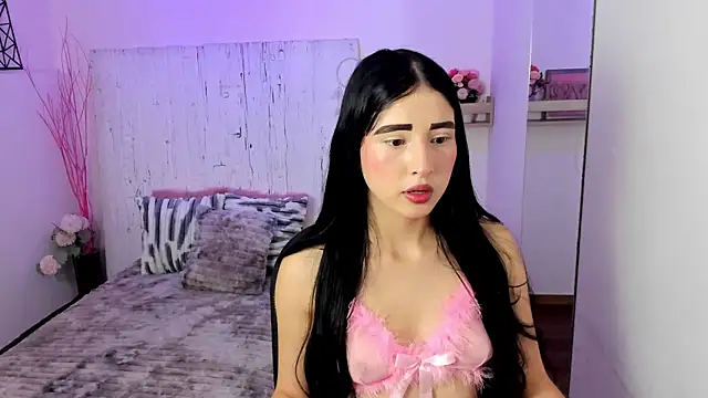 Melodi velasquez online show from August 4, 3:43 am