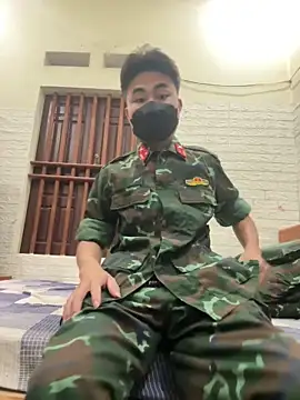 Hoanganhdayroii online show from March 22, 11:13 am