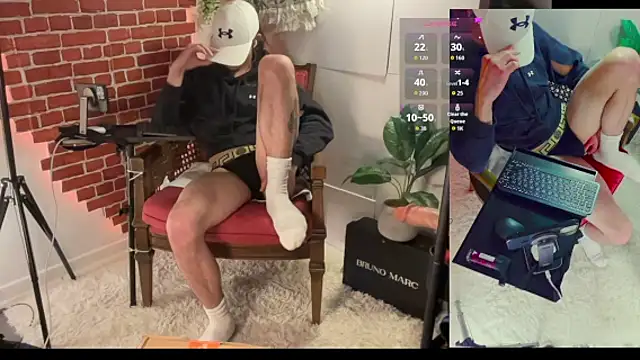 DylanBrook online show from May 12, 4:53 am