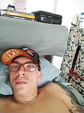 StefyStevy1 online show from March 20, 6:24 pm