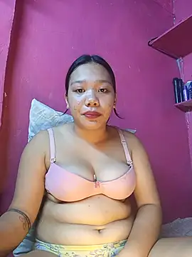 Sweet Disteen online show from August 1, 5:18 am