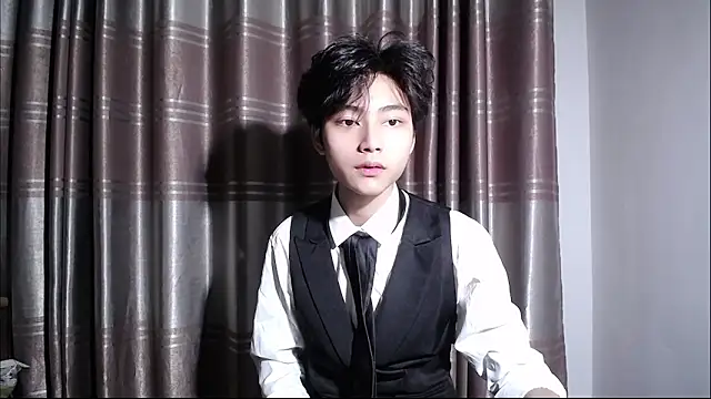 XX-XIUXIU online show from May 30, 7:22 pm
