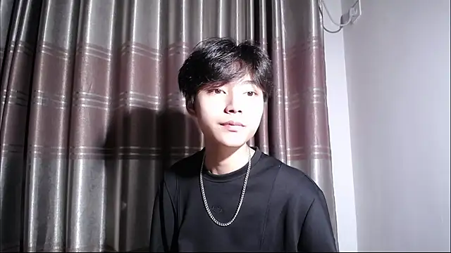 XX-XIUXIU online show from May 31, 7:15 pm
