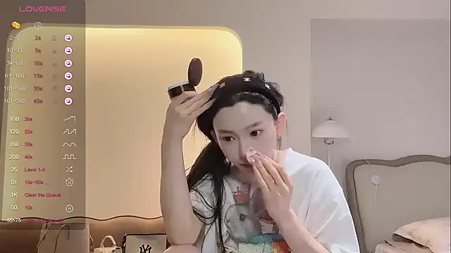kiki-12 online show from May 9, 6:29 am
