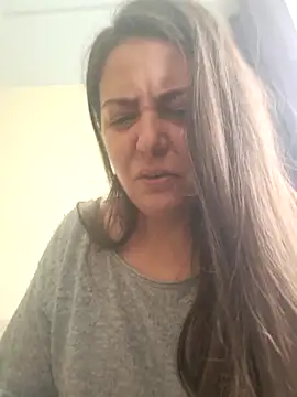 Arya Malone online show from April 23, 8:35 am