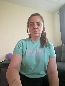 Arya Malone online show from June 12, 10:36 am