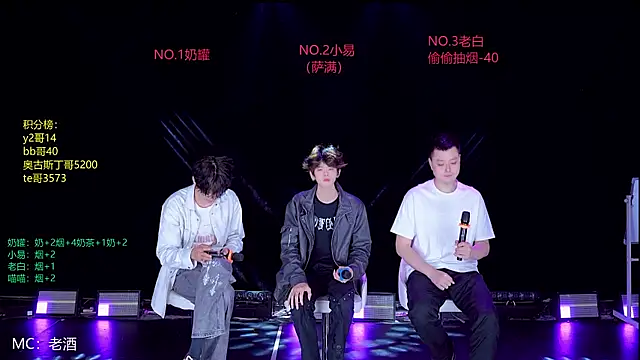 handsomeboy-002 online show from April 28, 2:27 am