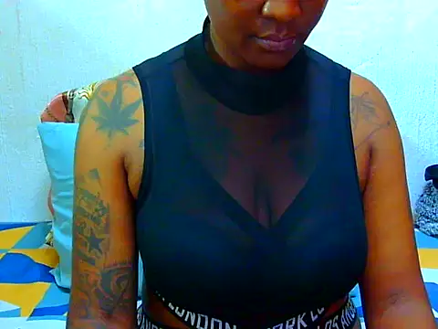 Tattooedgoddess33 online show from March 25, 11:00 pm